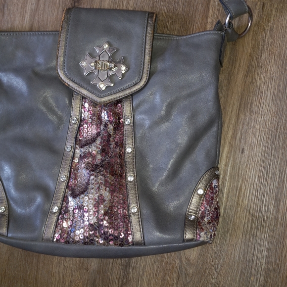 Crossbody Bag - Picture 3 of 6